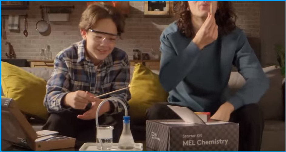 What is Mel Science