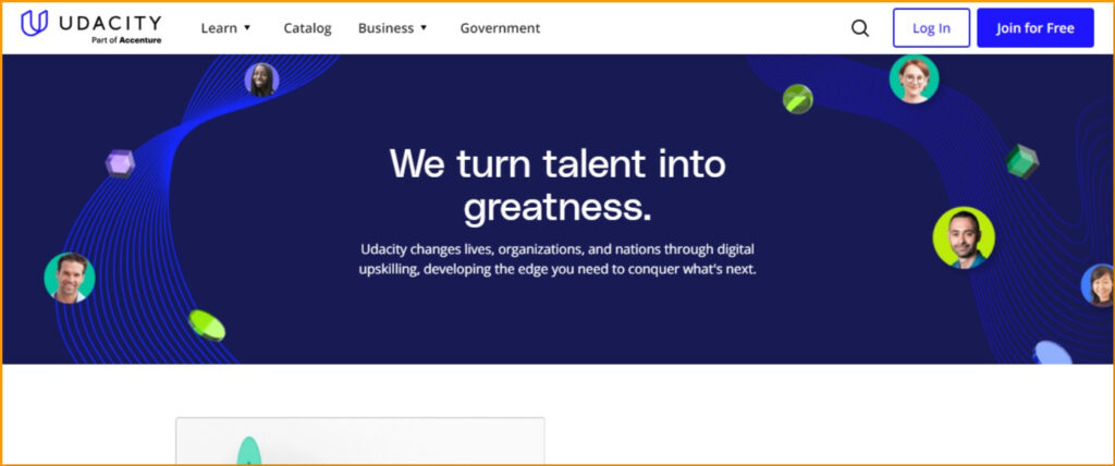 What is Udacity?
