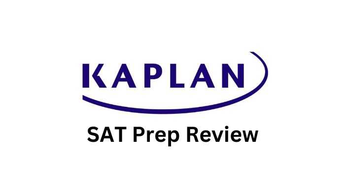 Kaplan-SAT-prep-review