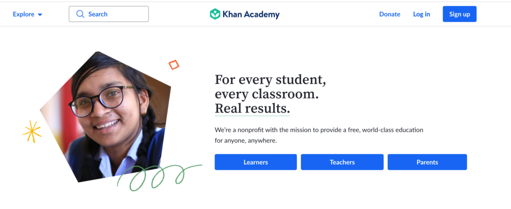 Khan-Academy-Free-Online-Courses