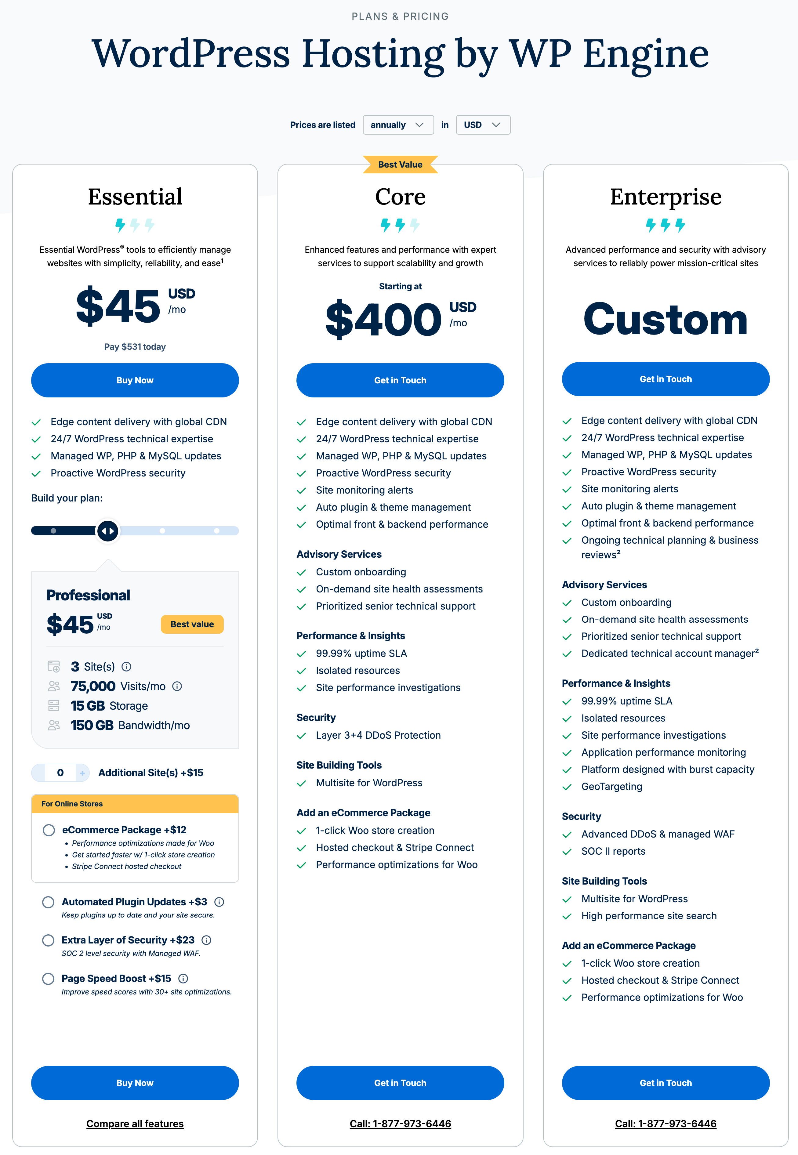 Managed-Hosting-Plans-Pricing-from-WP-Engine