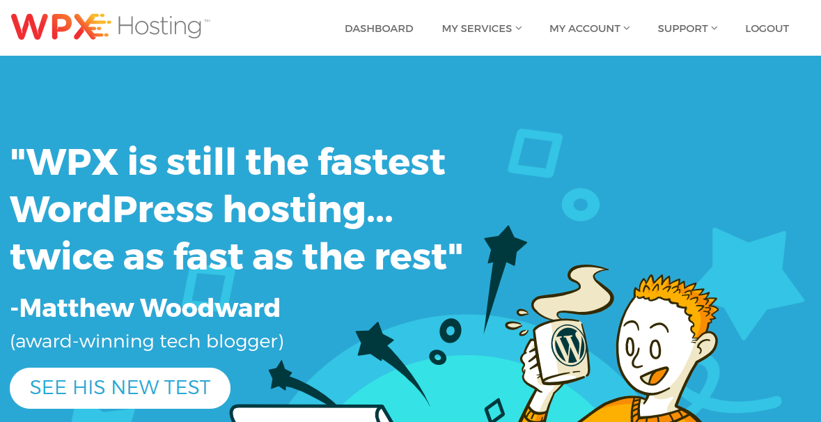 wpx-hosting